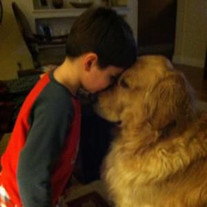 Meet your Posher, Anne